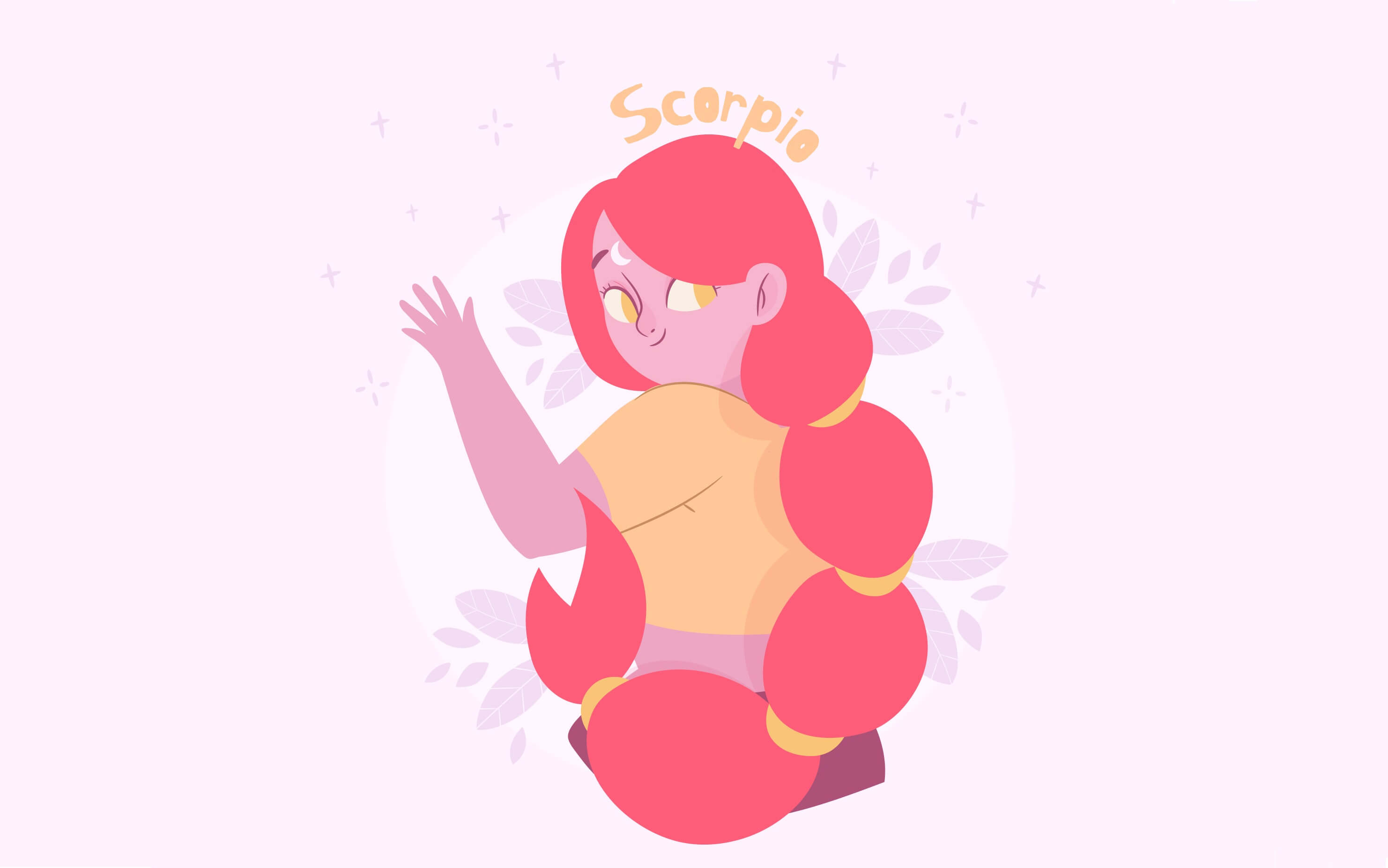 Signo zodiaco escorpio