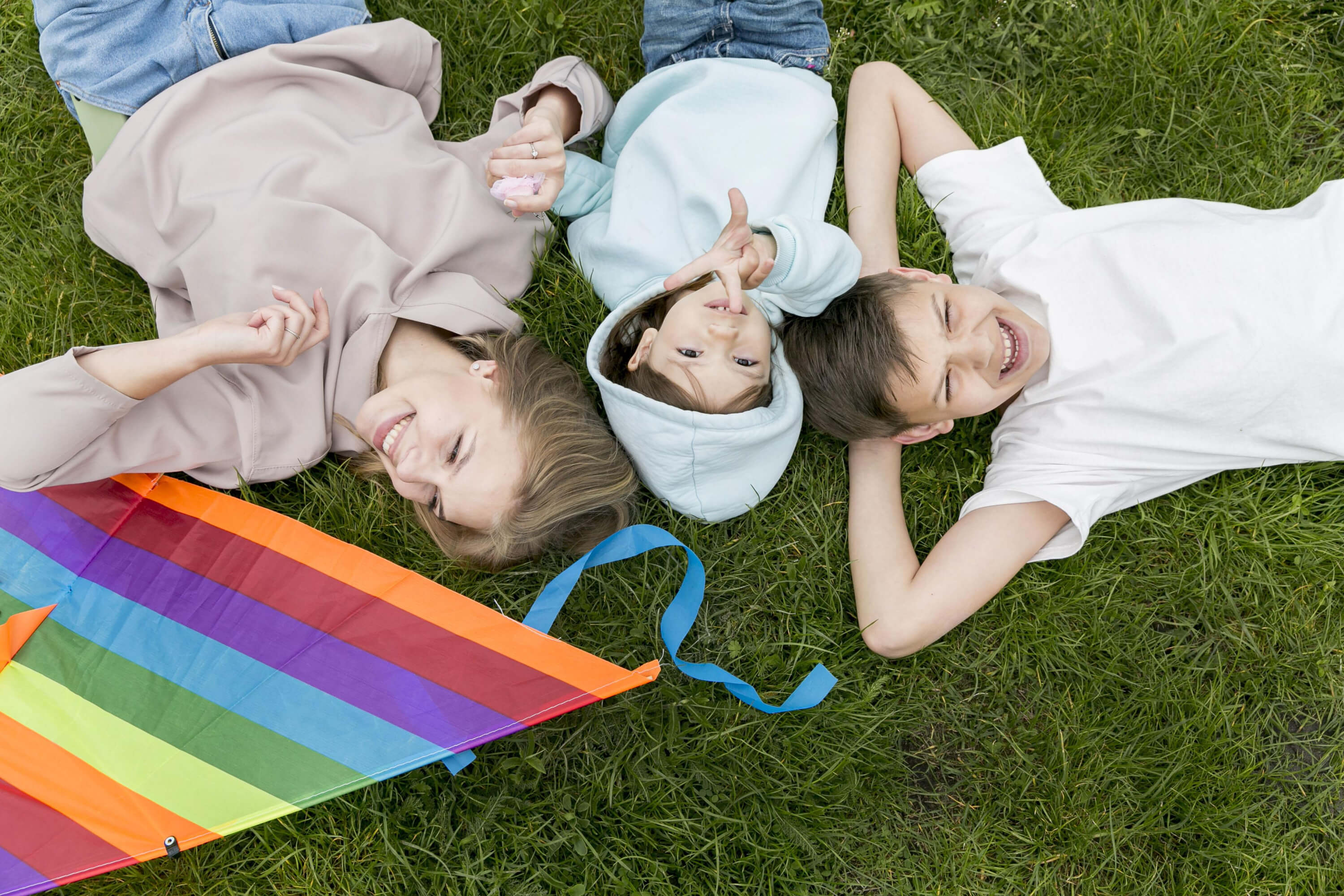 7 claves para mejorar el comportamiento de los niños