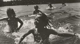 Niños Baño
