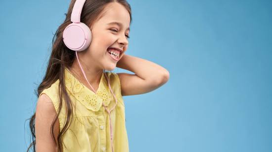 Letra de la canción infantil Vamos a contar mentiras