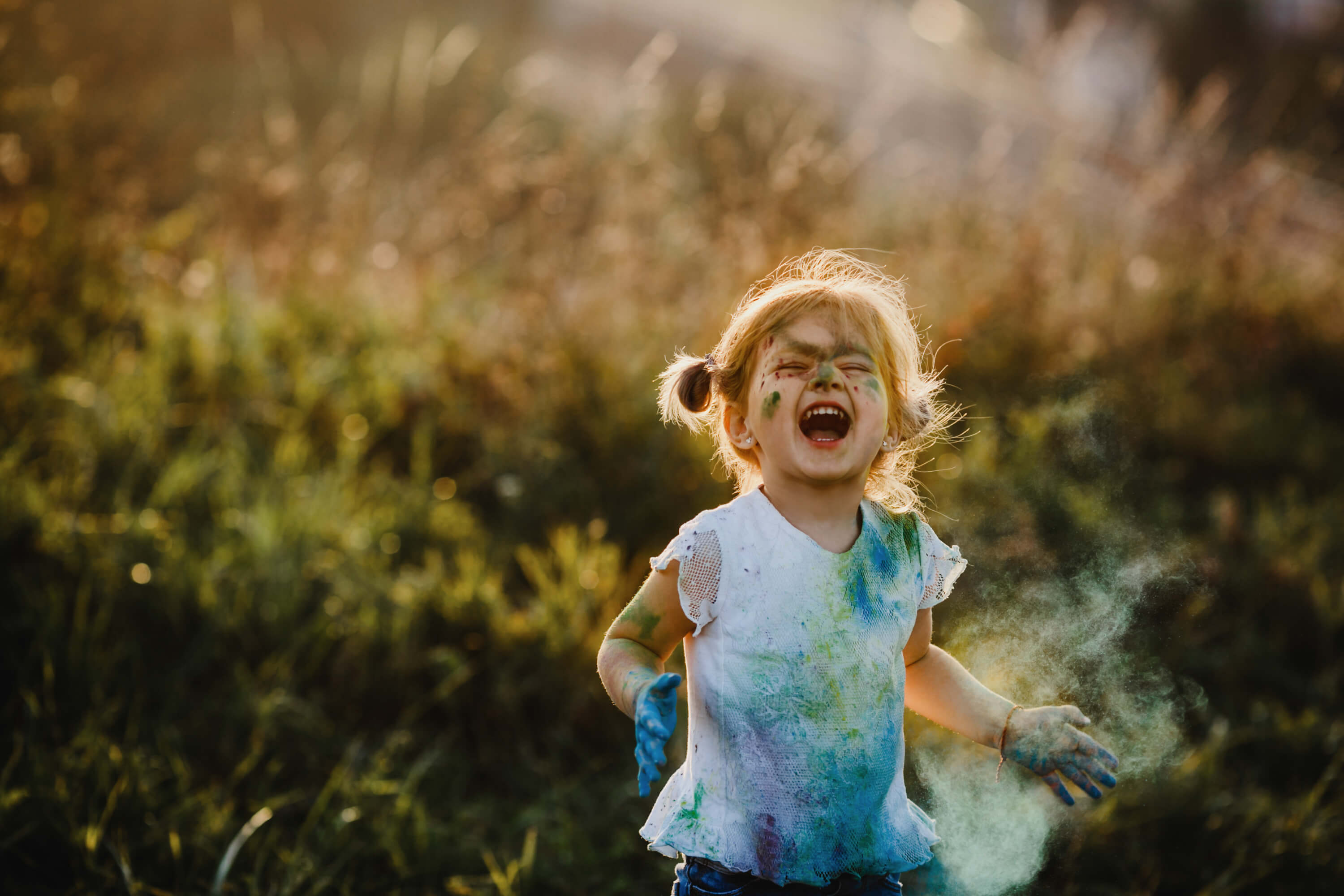 20 chistes graciosos y cortos para tus hijos