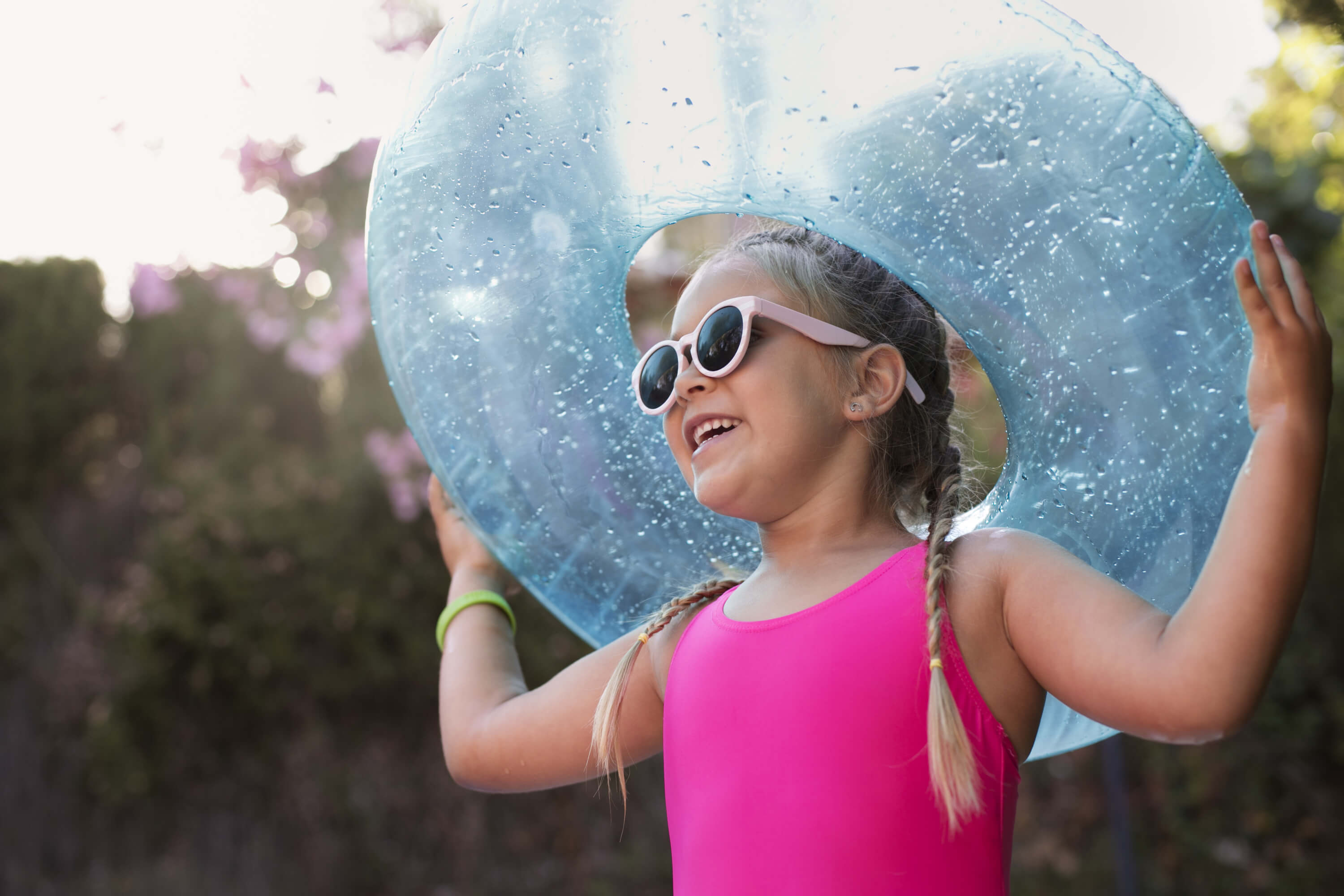 Cuáles son los beneficios de las vacaciones de verano para los niños