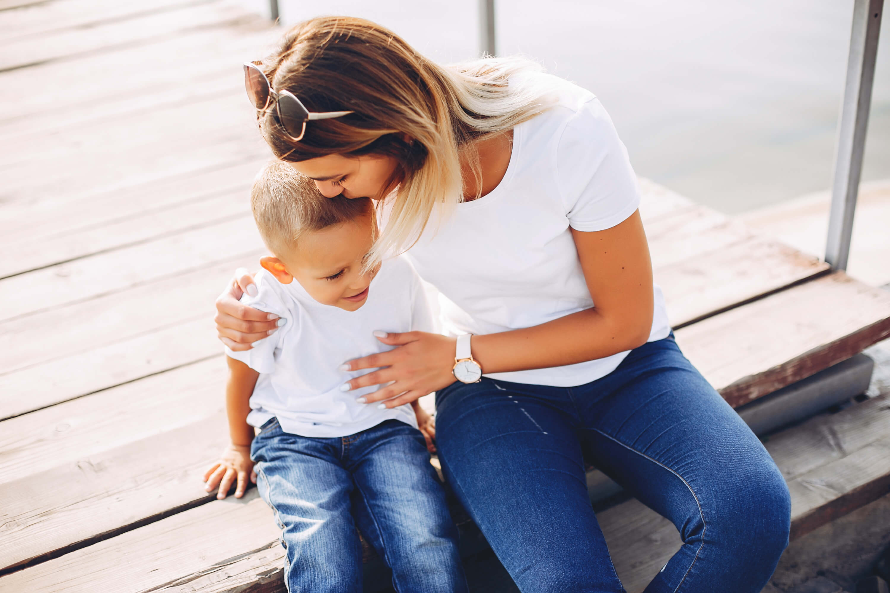 5 hábitos para conectar más con tus hijos