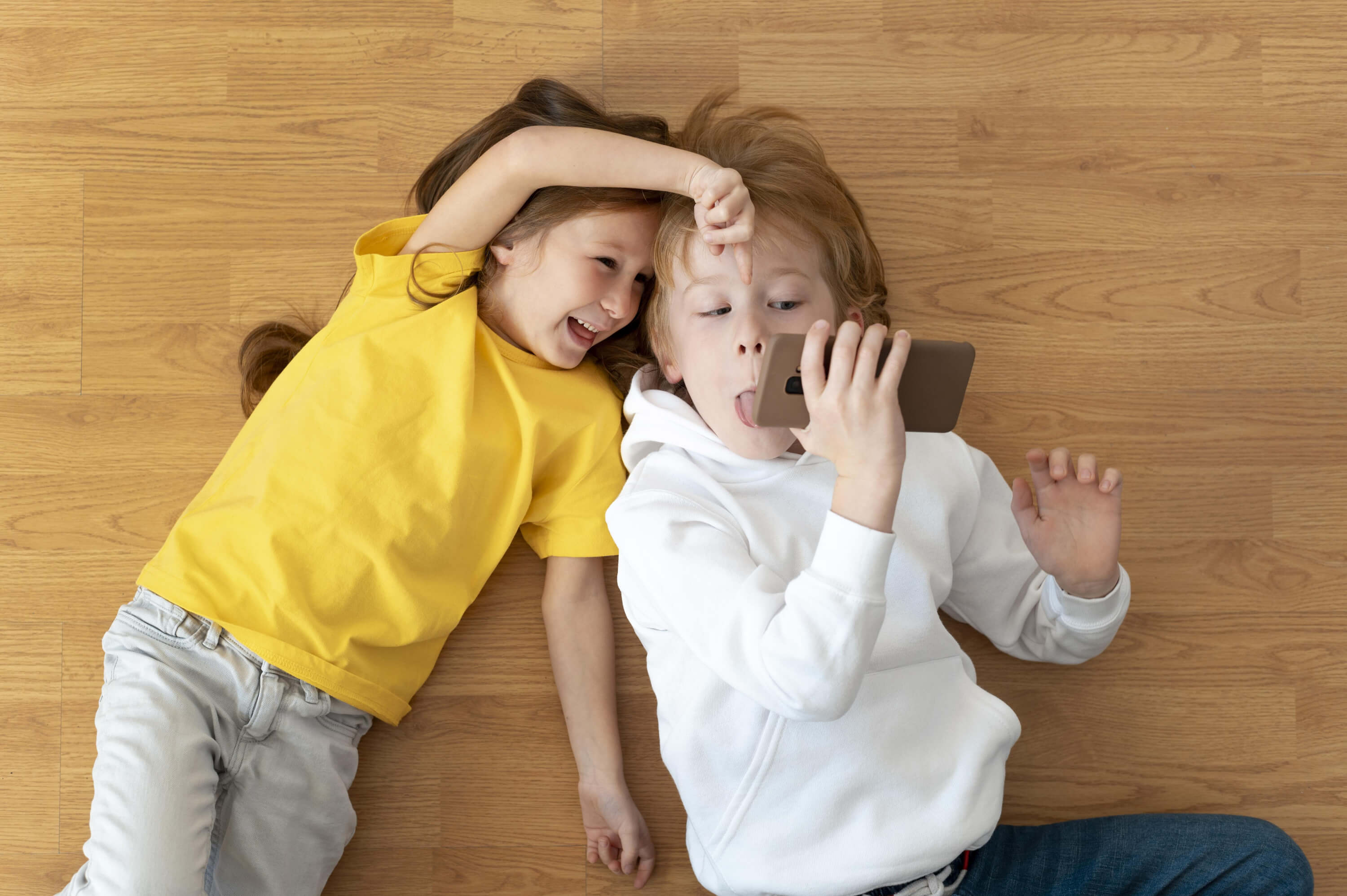Qué hacer si el amigo de tu hijo es una mala influencia