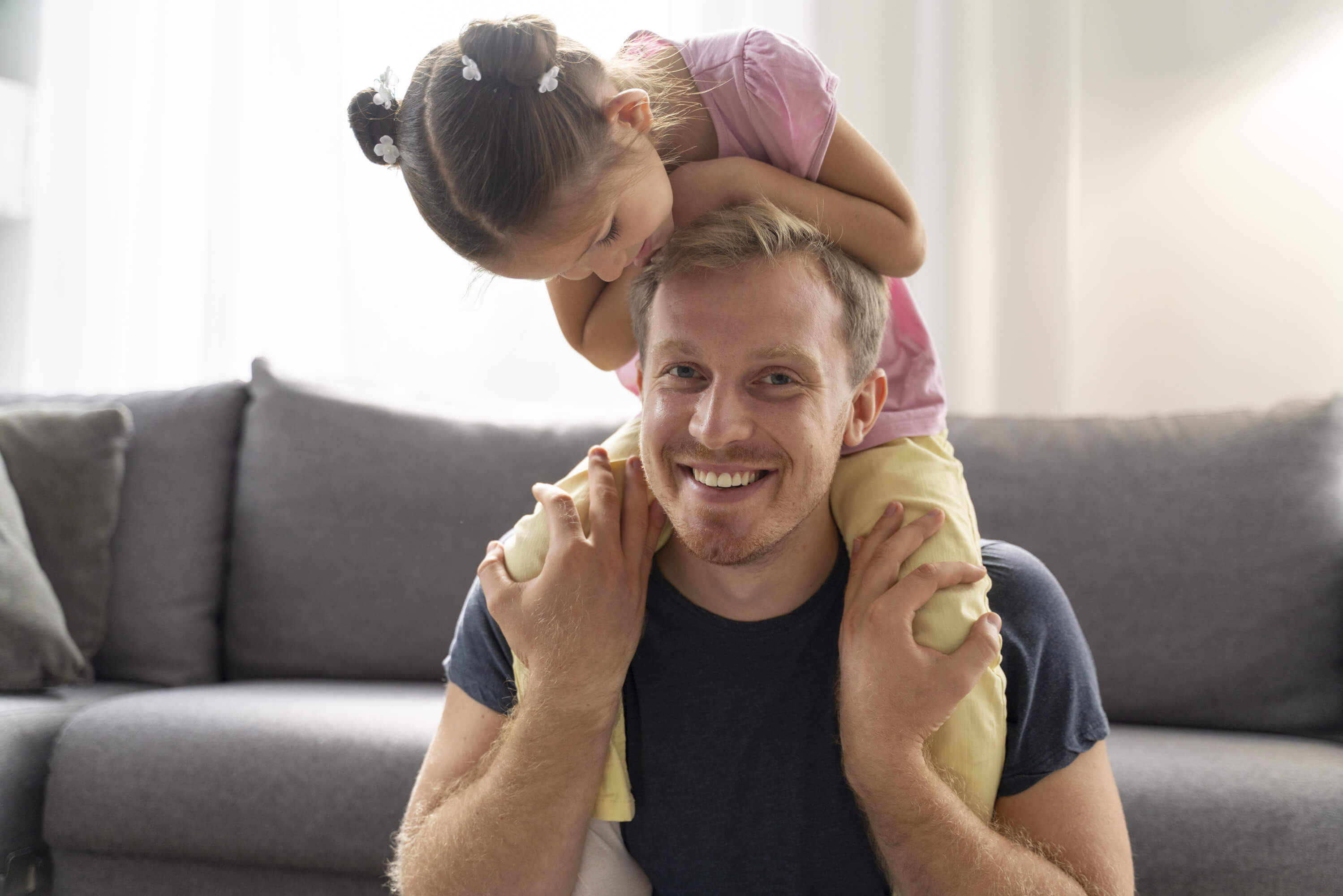 Cómo dejar de perder la paciencia con los niños - Freepik
