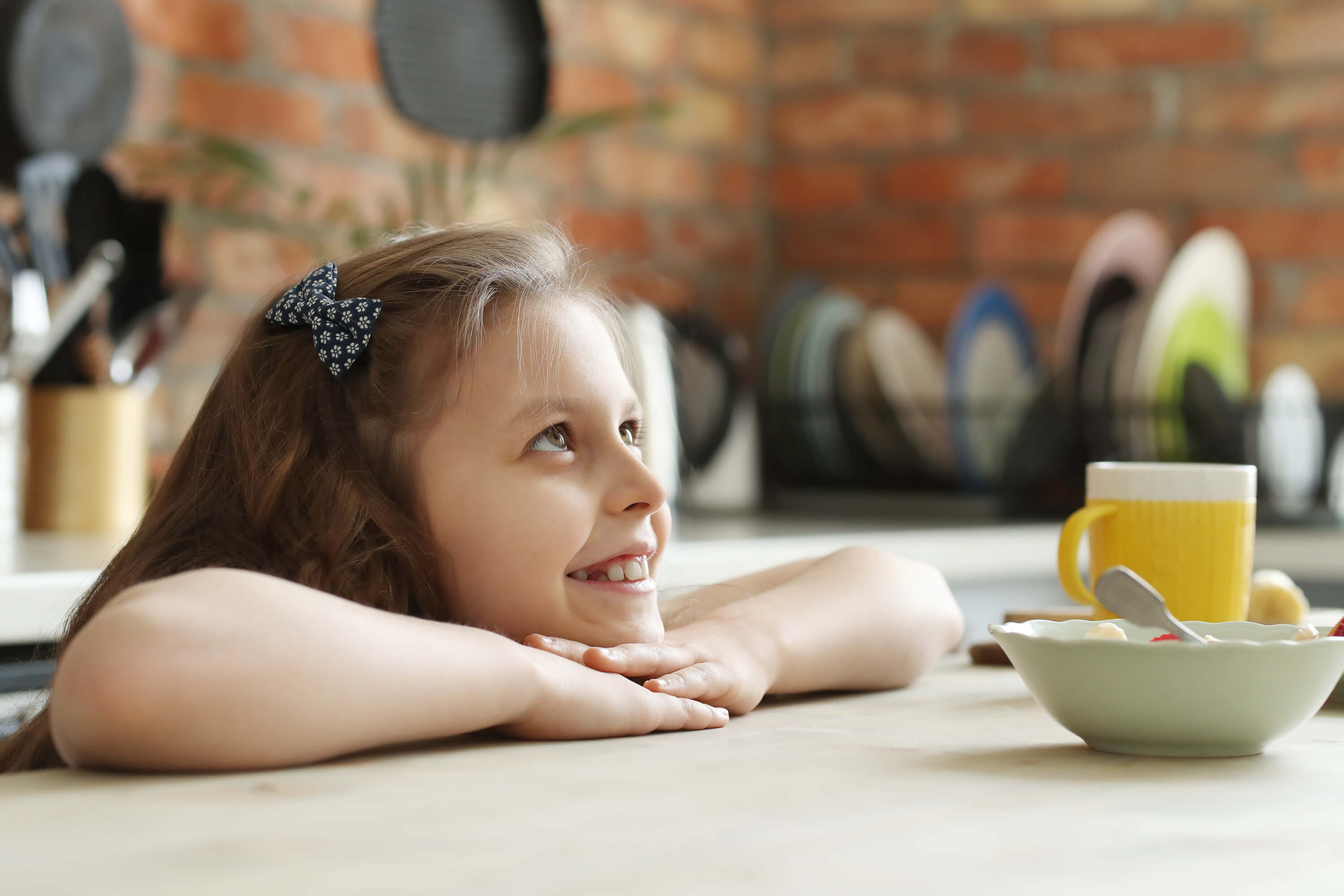 50 frases de buenos días para decir a los niños cada mañana del año