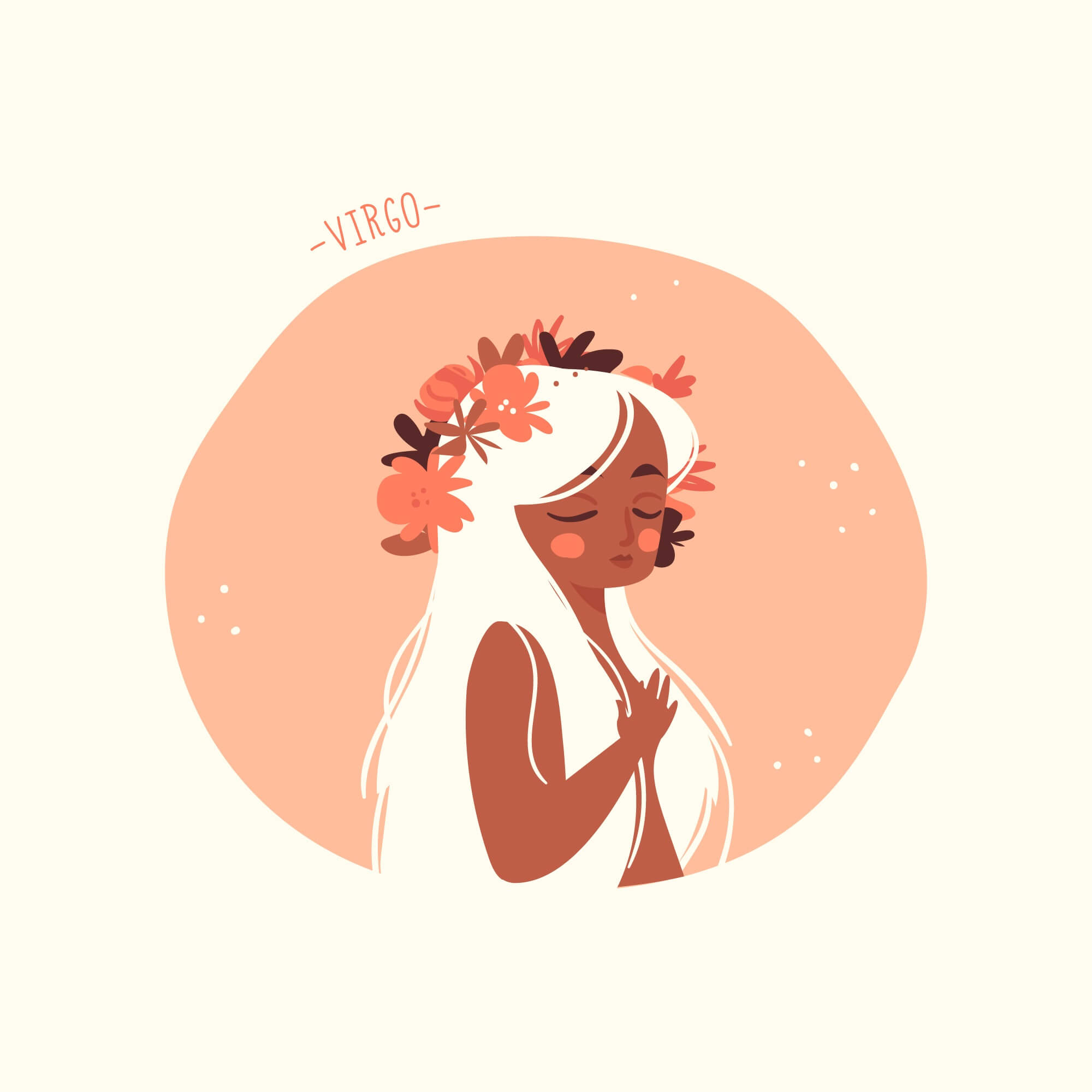 Signo Virgo