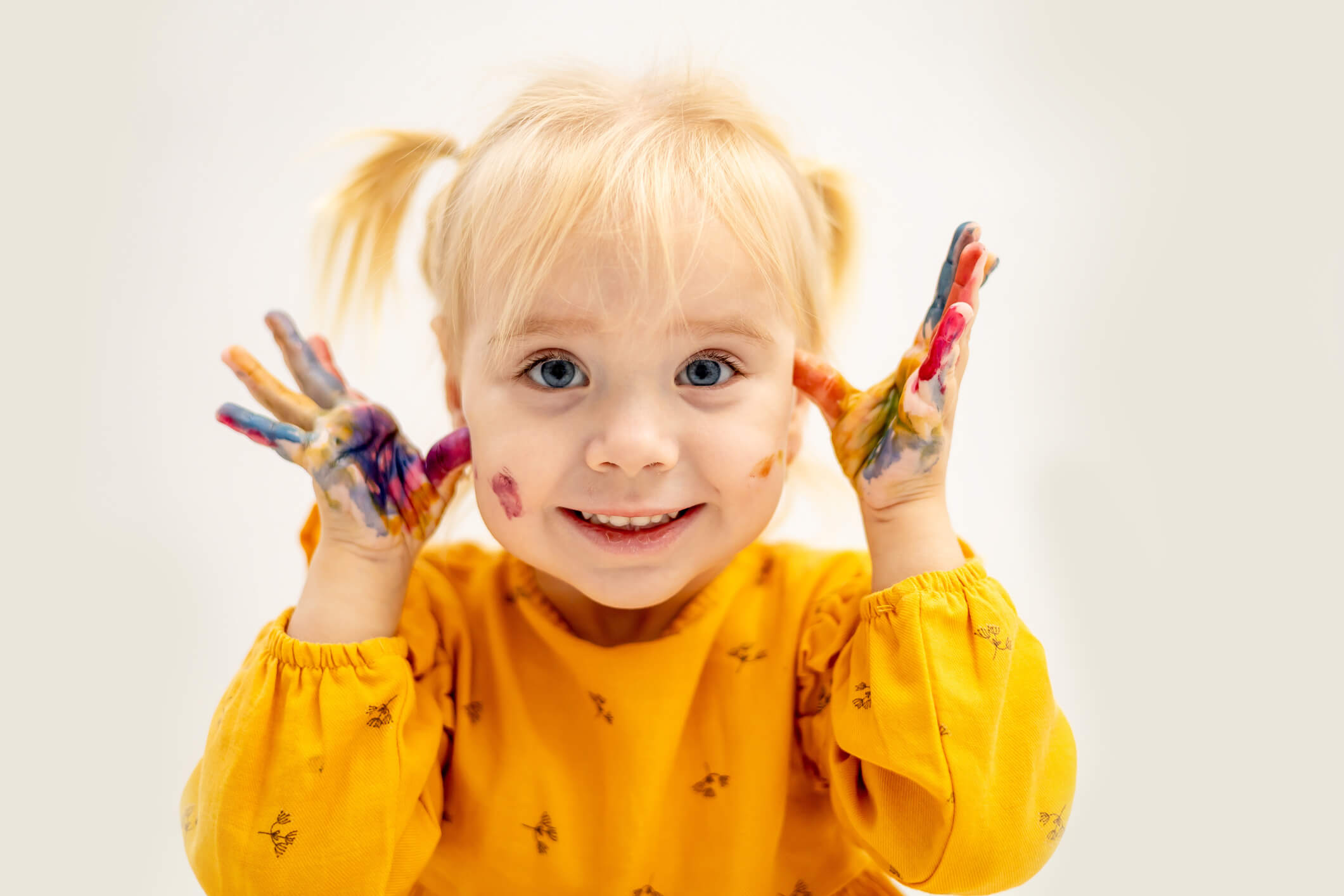 iStock-5 claves para poner normas y límites a los niños de 2 años