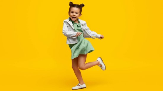 Descubre el 'Baile de la mané': una actividad divertida y educativa