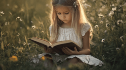 zinetmedia_Fotografa_Nia_leyendo_en_verano_--v_6.1_3fade889-ee2b-4712-abc6-6475a326ada1_0