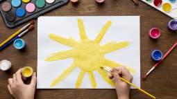 Los secretos que guardan los dibujos de tus hijos