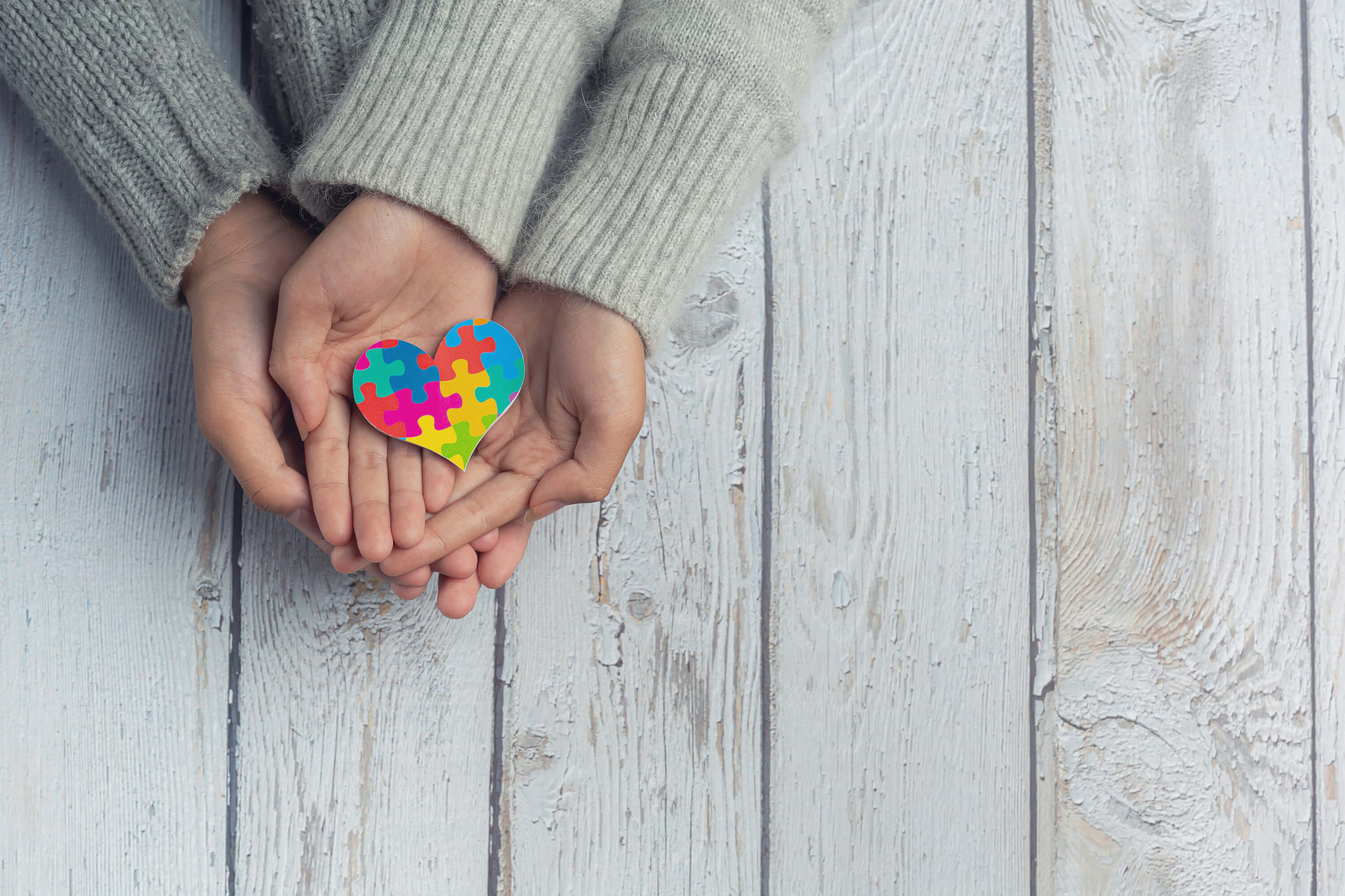 Estrategias educativas para niños con autismo