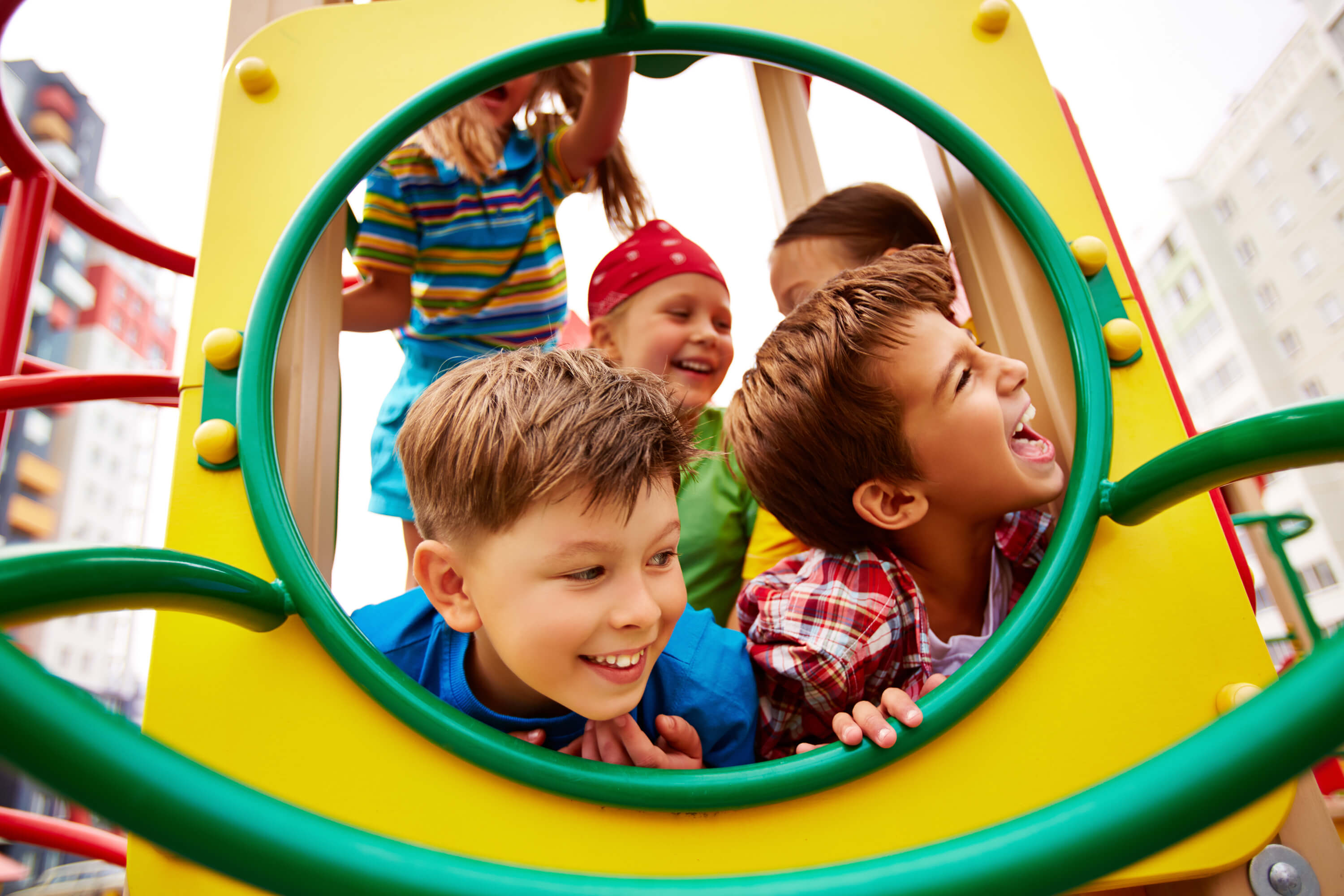 active-friends-playground