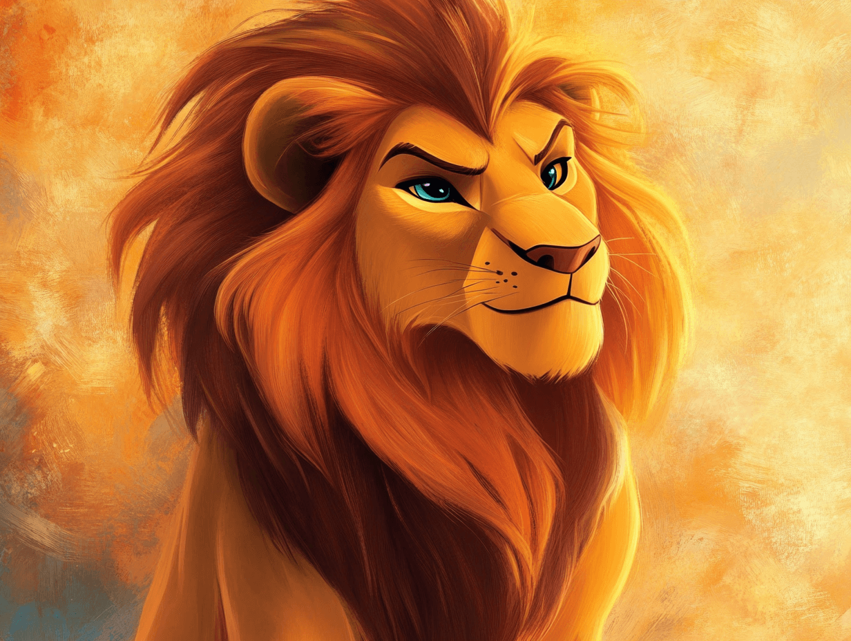 El rey león dejó grandes reflexiones que puedes compartir con tus hijos
