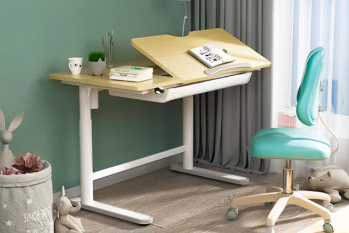 Mesa elevable SD2 rebajada FlexiSpot