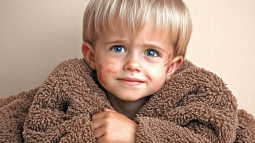 Niño pequeño