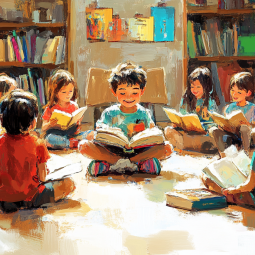 zinetmedia_nio_en_un_taller_de_lectura_junto_con_otros_nios_-_d082144e-1c19-47d8-a913-172795c53229_0