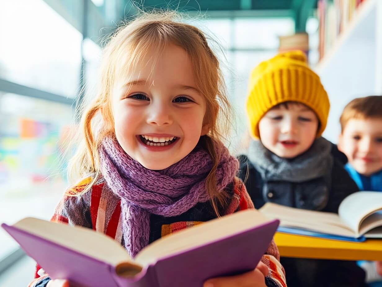 día internacional de la niña