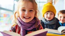 día internacional de la niña
