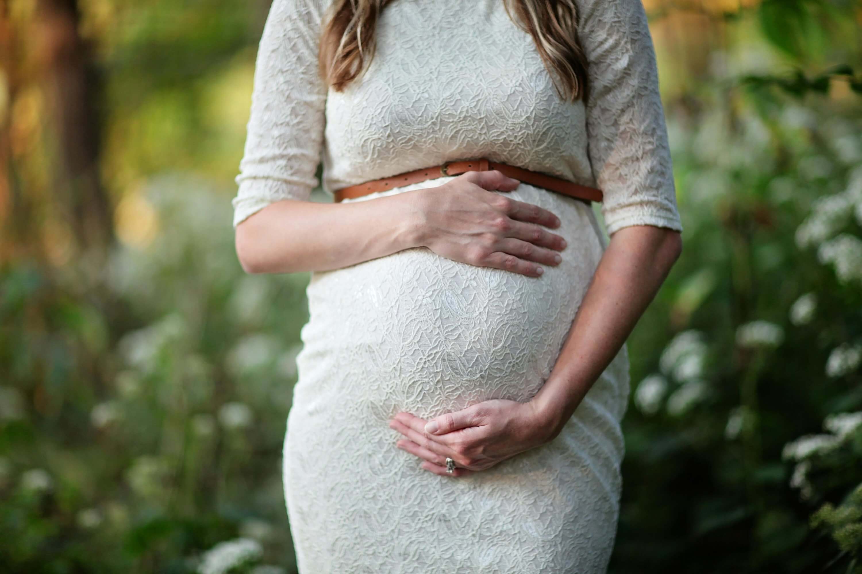 Bajar de peso puede aumentar la fertilidad