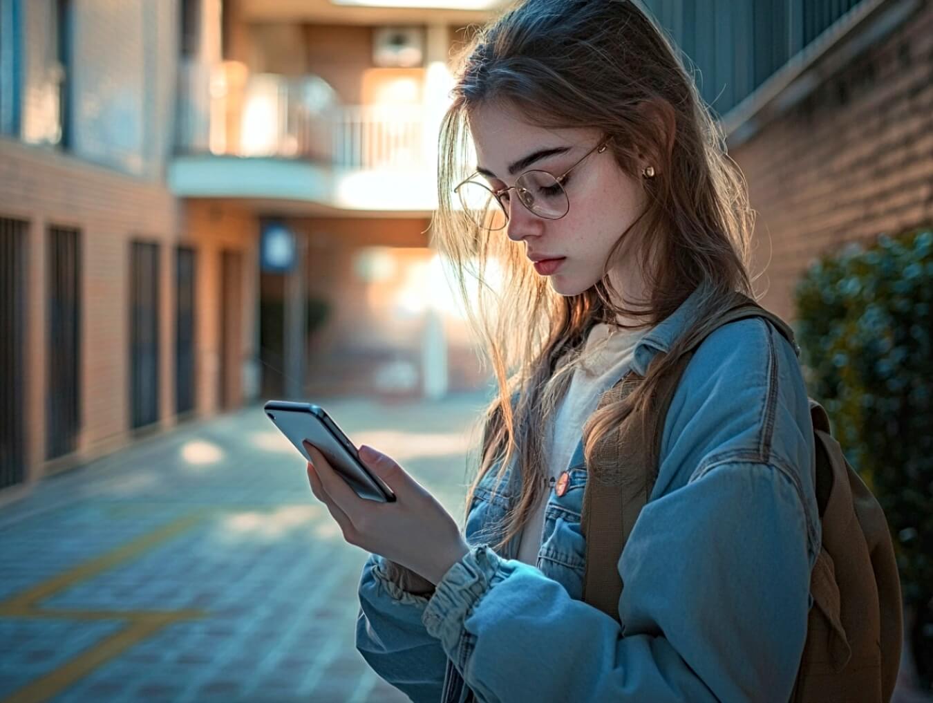 Australia prohíbe las redes sociales a menores