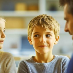 criar niños compasivos