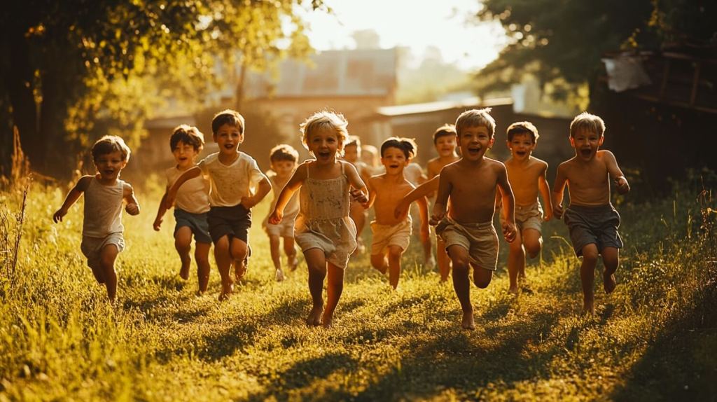 proteger la salud infantil