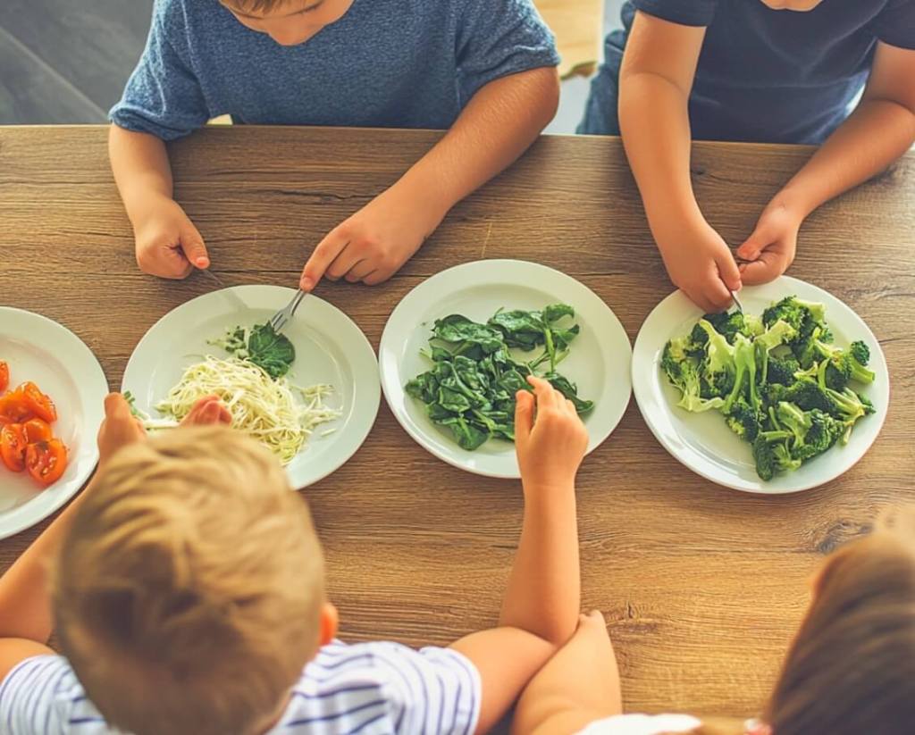 proteger la salud infantil
