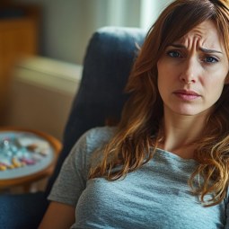 dolor de la endometriosis