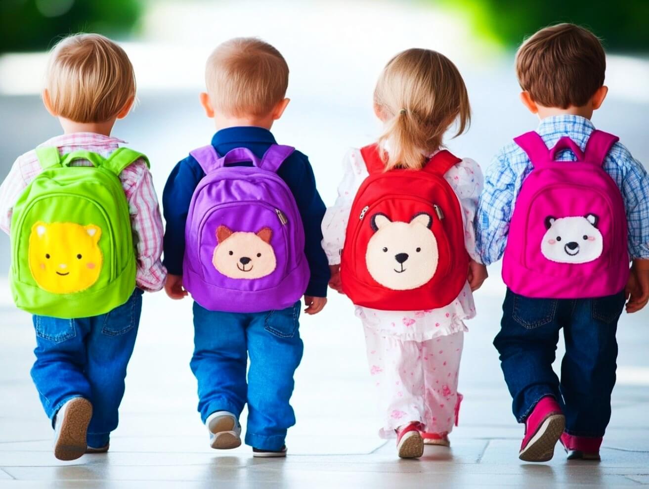 derechos de la infancia en Euskadi