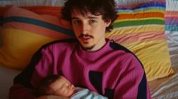 paternidad y salud mental