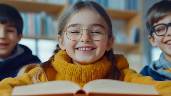 la escuela está en la maleta