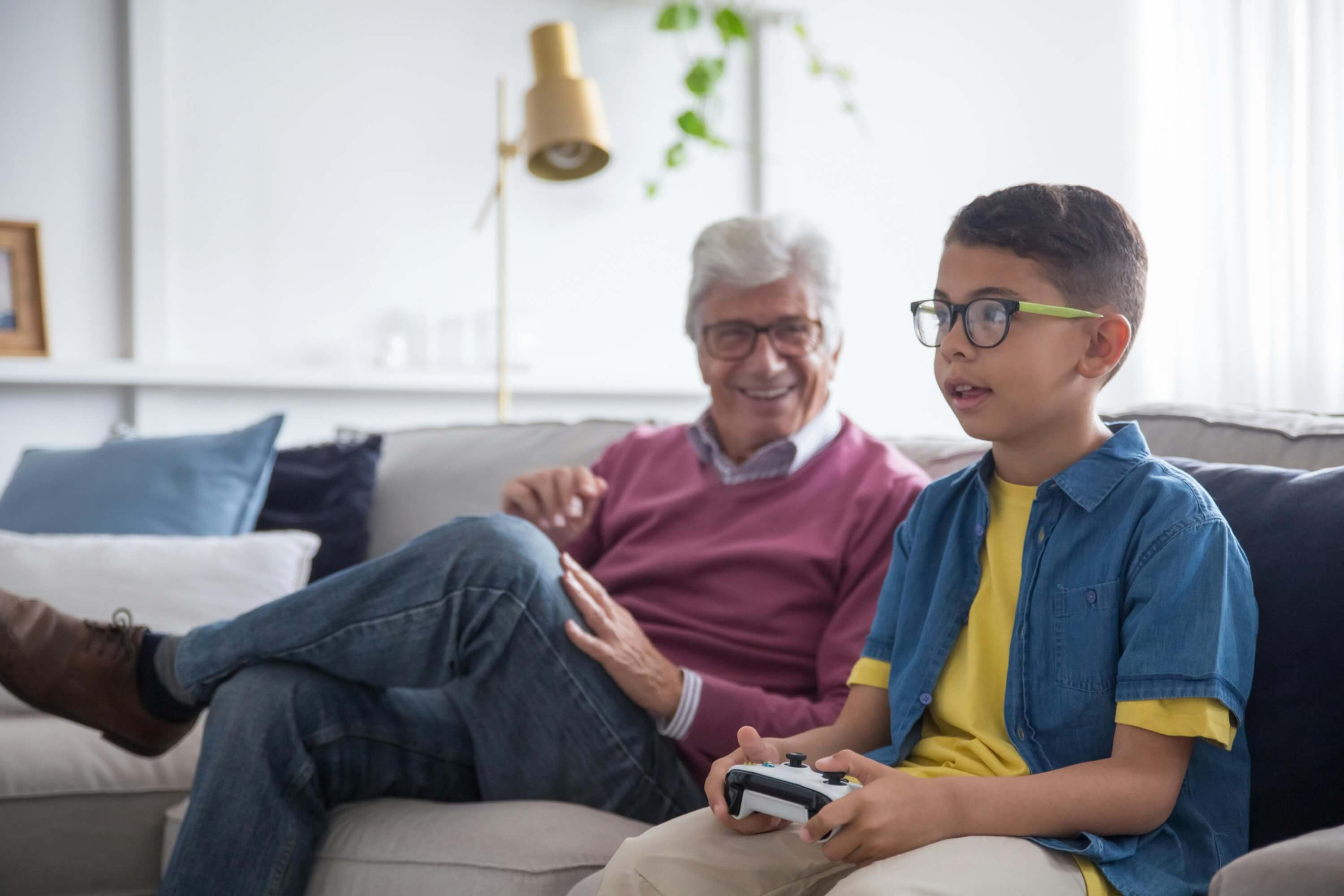 Un estudio demuestra el impacto positivo de los videojuegos en la educación