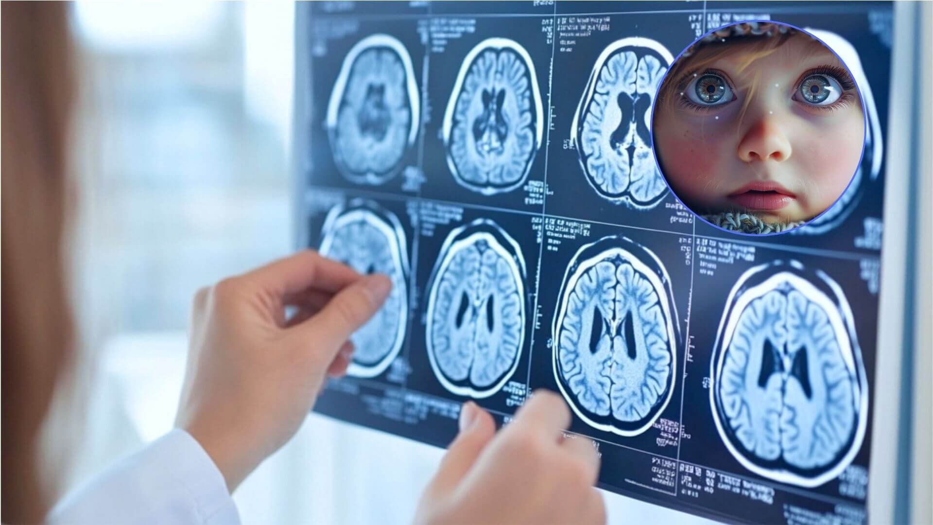 el cerebro de tu bebé