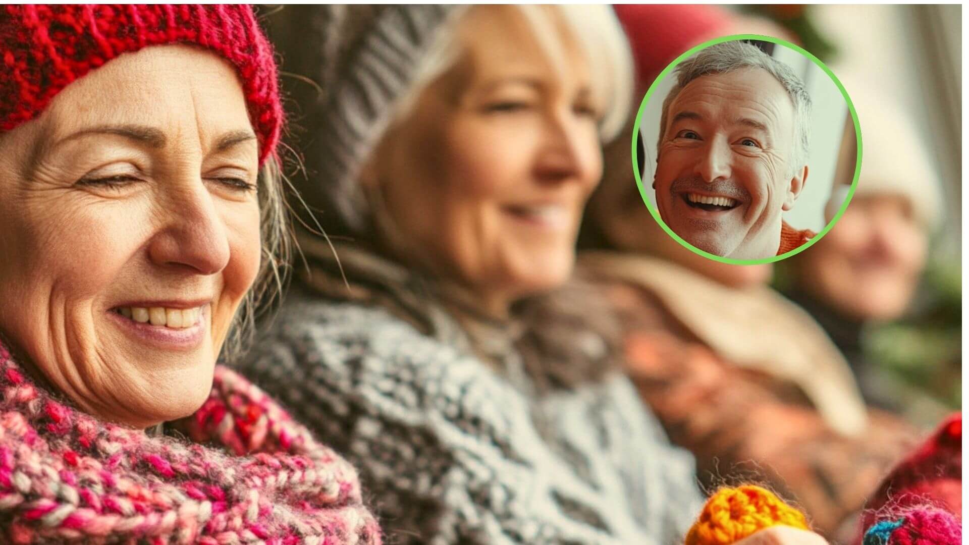 pedimos demasiado a los abuelos