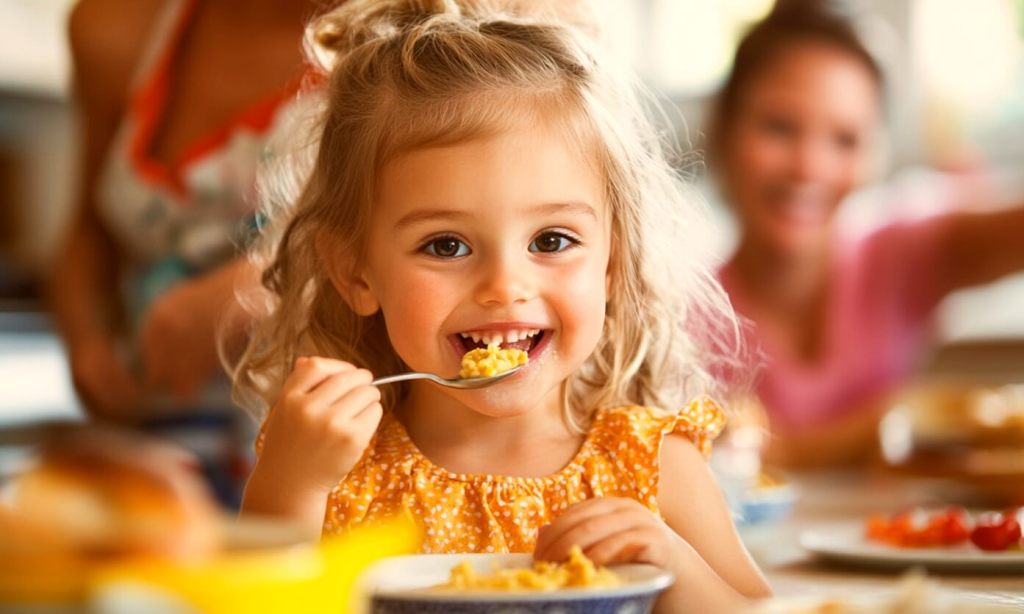 No todo es positivo para los niños criados por sus abuelos