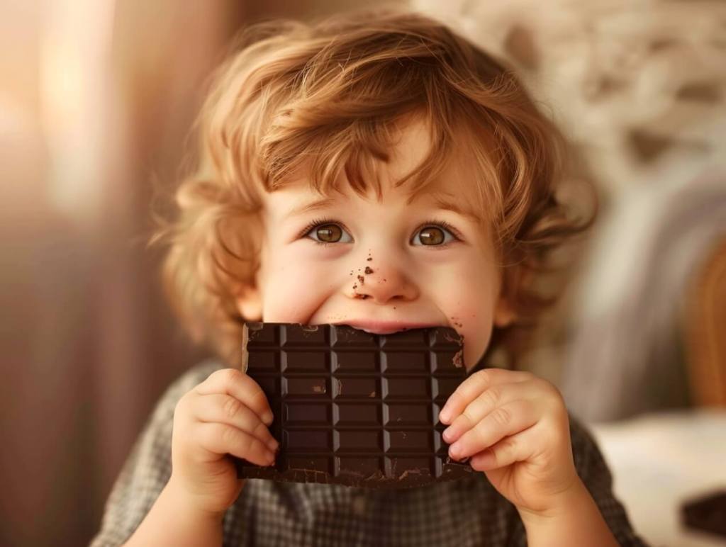 No todo es positivo para los niños criados por sus abuelos