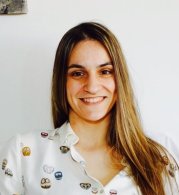 Cristina Rodríguez