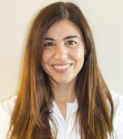 Dra María Martínez Villaescusa