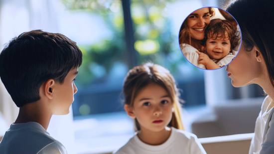 criar niños seguros y emocionalmente saludables