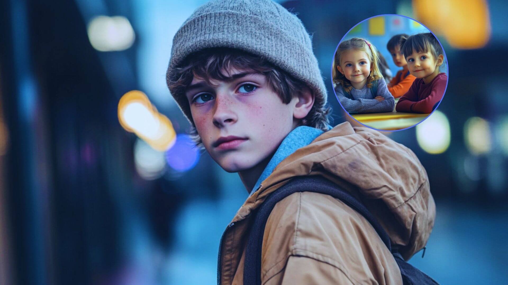 educar en igualdad y feminismo a los niños