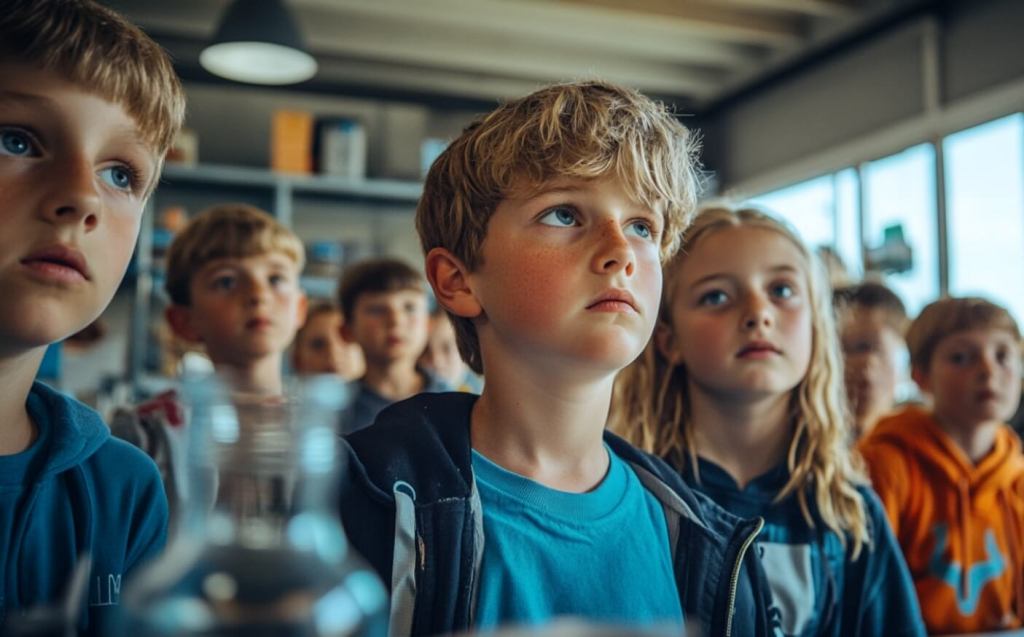 educar en igualdad y feminismo a los niños