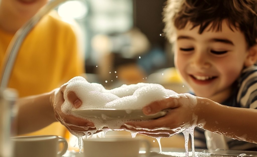 educar en igualdad y feminismo a los niños