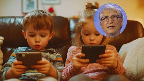criar mejor a sus hijos en la era digital