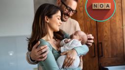 Descubre cuál es el nombre unisex más usado en España