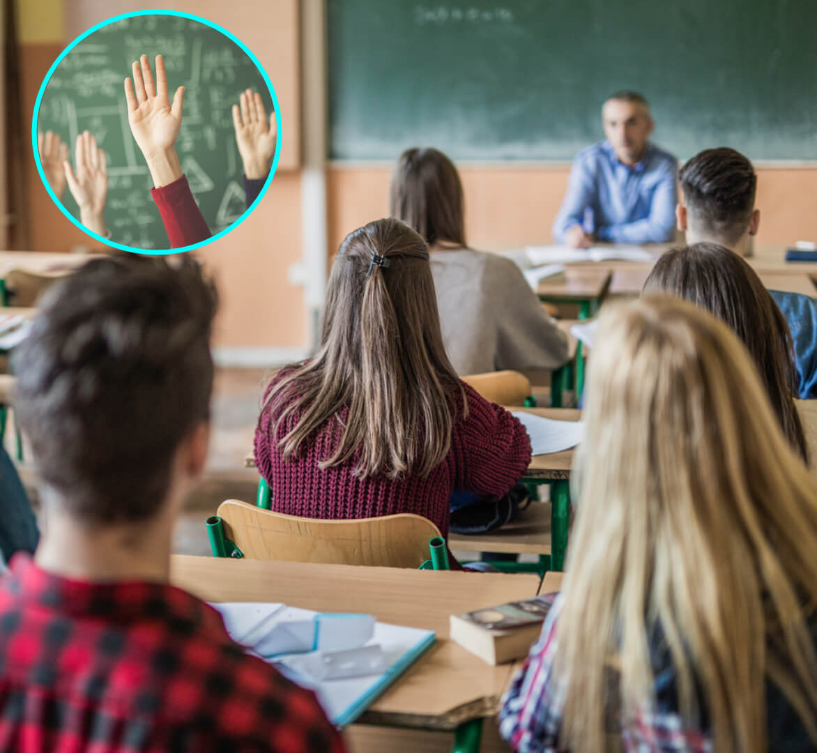 La Comunidad de Madrid propone mantener 1º y 2º de la ESO en los colegios, ¿llegará esto a otras comunidades autónomas?
