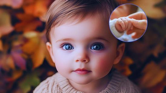 los bebés aprenden a hablar mucho antes de lo que pensábamos