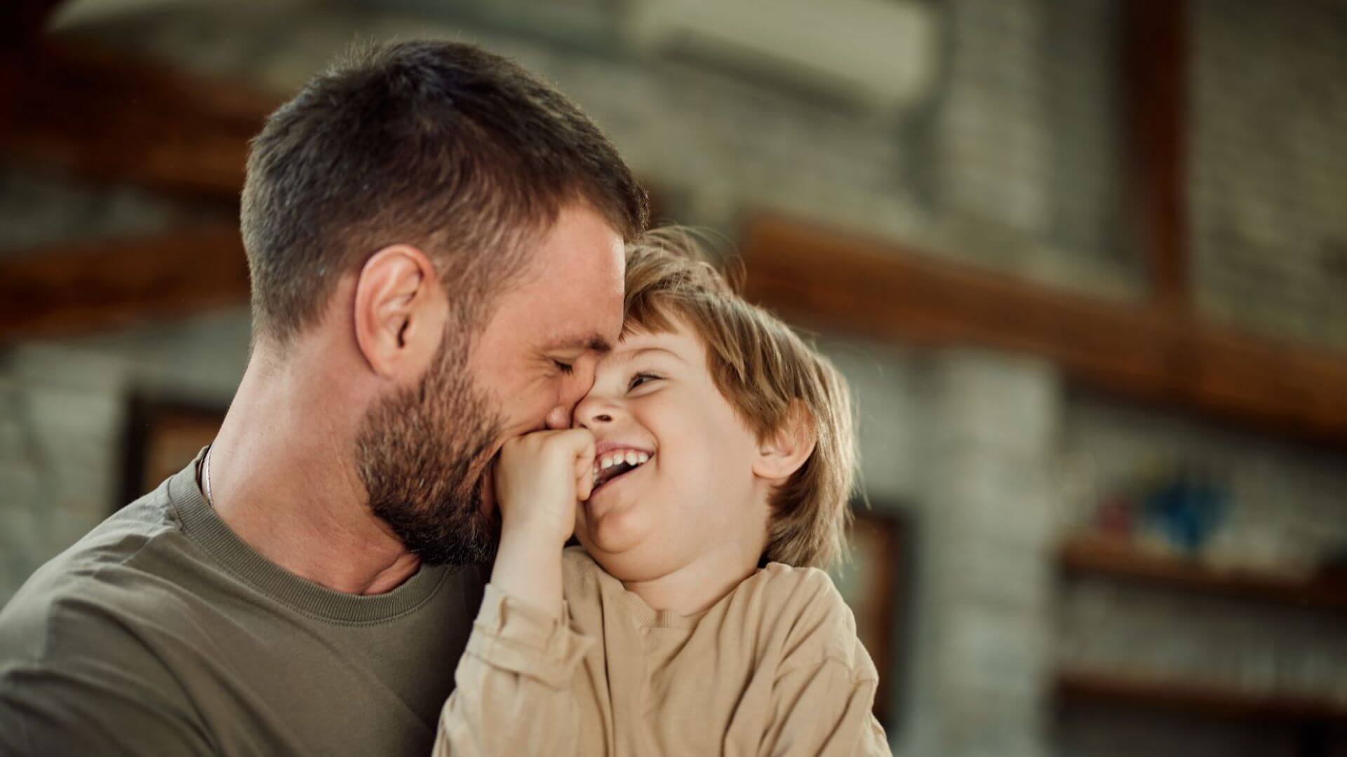 Beneficios reducción jornada laboral padres hijos