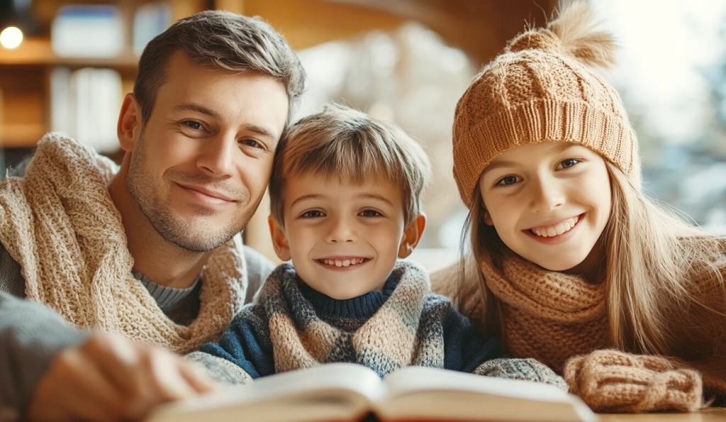 criar a un bebé en España y otro en Estados Unidos