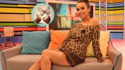 Cristina Pedroche, embarazada de su segundo hijo